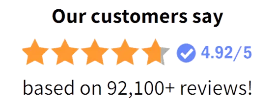 Dentavim 5 star ratings