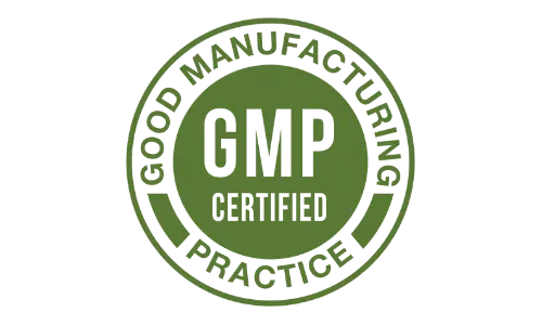 ElectroSlim GMP Certified